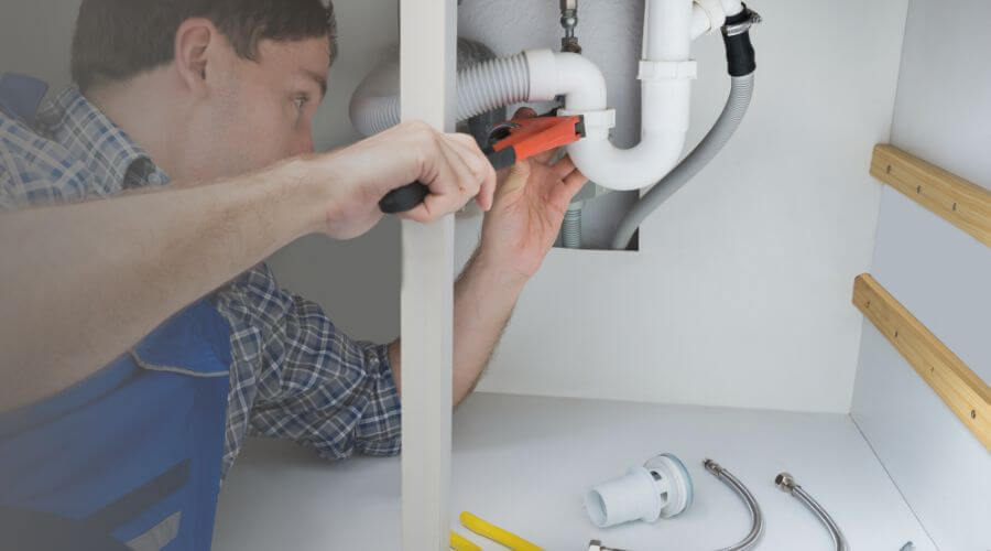 Professional Tankless Water Heater Installation in Mayhill, NM